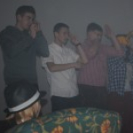 Pfarrgschnas 2011